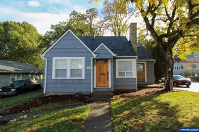 2490 E Nob Hill St SE, Salem, OR 97302 - Photo 1
