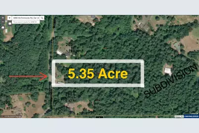 6980 McTimmonds Rd, Dallas, OR 97338 - Photo 1