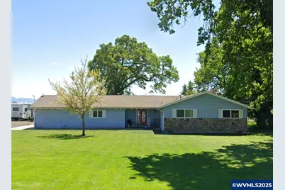 31366 Oak Plain Dr, Halsey, OR 97348 - Photo 1