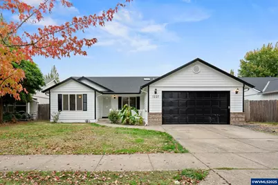 1237 7th St S, Independence, OR 97351 - Photo 1