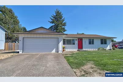 3631 Meadowview St SE, Albany, OR 97322 - Photo 1