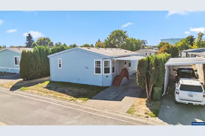 809 Abbey (#71) Ln, Aumsville, OR 97325 - Photo 1