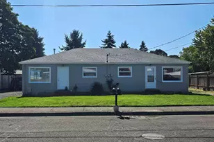 256 University (&amp 260) St, Jefferson, OR 97352 - Photo 1