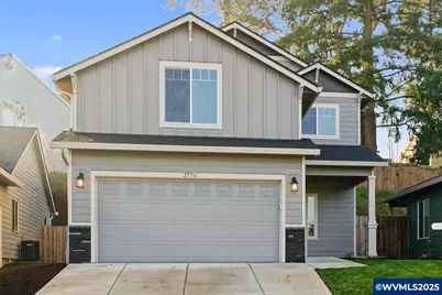 2776 Mia Ct SE, Salem, OR 97306 - Photo 1