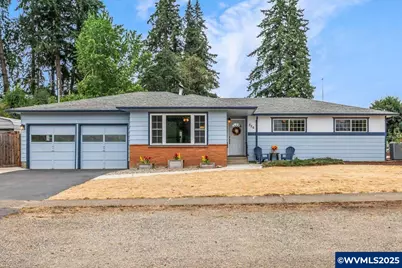 356 Arlene Av SE, Salem, OR 97302 - Photo 1
