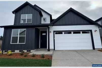3096 Olympic St, Woodburn, OR 97071 - Photo 1