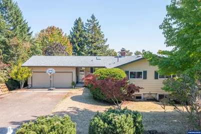 1745 NW Woodland Dr, Corvallis, OR 97330 - Photo 1