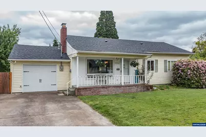 4240 45th Av NE, Salem, OR 97305 - Photo 1