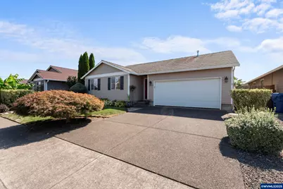 12002 Rees St NE, Donald, OR 97020 - Photo 1