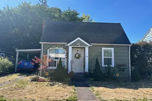 64 W Vine St, Lebanon, OR 97355 - Photo 1