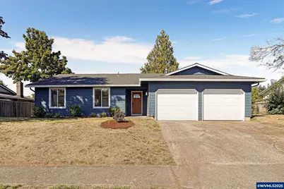 4729 Sesame St NE, Salem, OR 97305 - Photo 1
