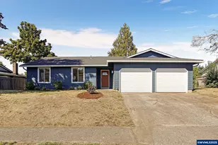 4729 Sesame St NE, Salem, OR 97305 - Photo 1