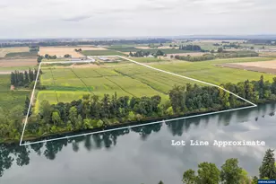 Next To Champoeg Rd, Saint Paul, OR 97137 - Photo 1