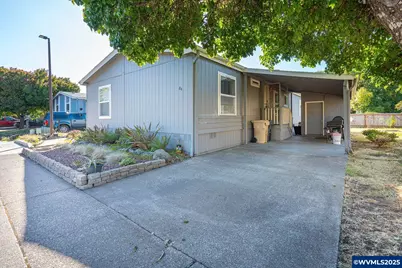 1284 N 19th St #84, Philomath, OR 97370 - Photo 1