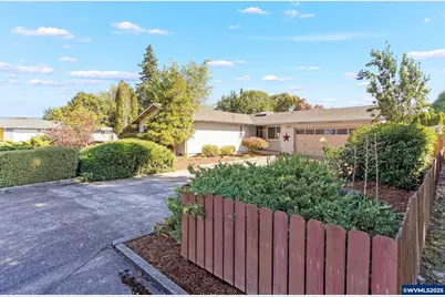 309 Atwater St S, Monmouth, OR 97361 - Photo 1