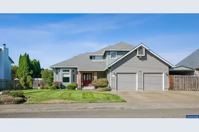 2221 NW Elm St, McMinnville, OR 97128 - Photo 1