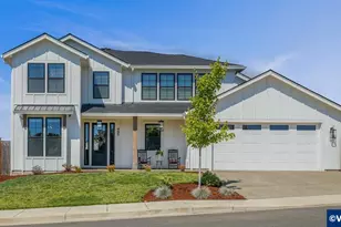 495 Cascade Mountain Dr, Dallas, OR 97338 - Photo 1