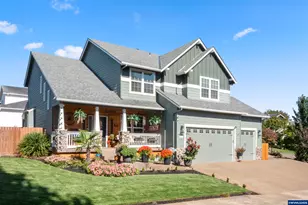 2645 Tyler Ct NW, Salem, OR 97304 - Photo 1