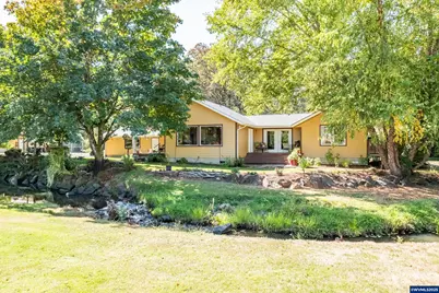 34225 Kowitz Rd, Lebanon, OR 97355 - Photo 1