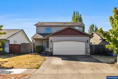 3372 SE Harvard Av, Albany, OR 97322 - Photo 1