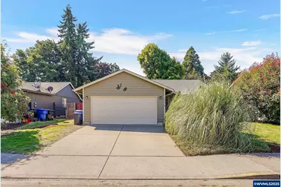 7015 2nd St SE, Turner, OR 97392 - Photo 1