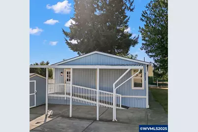 713 Stafford St SE #50, Aumsville, OR 97325 - Photo 1