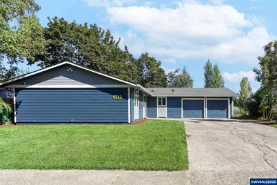 4353 Campbell Dr SE, Salem, OR 97317 - Photo 1