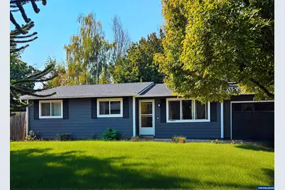 4711 Siesta Ct NE, Salem, OR 97305 - Photo 1