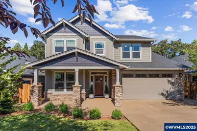 1711 Watson Butte Av SE, Salem, OR 97306 - Photo 1