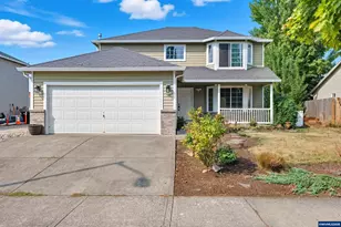 1348 S 7th St, Independence, OR 97351 - Photo 1