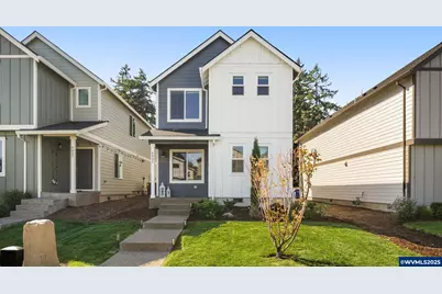 4025 Village Center Dr SE, Salem, OR 97302 - Photo 1