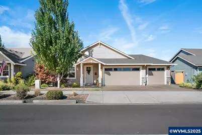 1670 SE Academy St, Dallas, OR 97338 - Photo 1