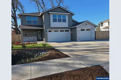 2115 Pheasant Av, Stayton, OR 97383 - Photo 1