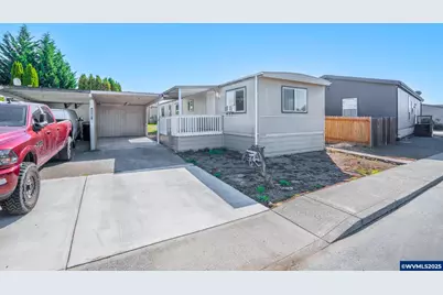 830 N Main St, Mount Angel, OR 97362 - Photo 1