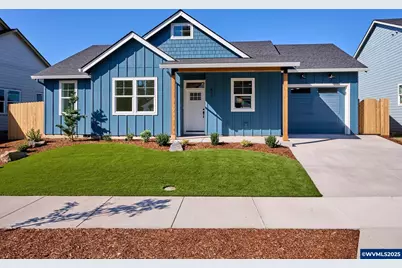 645 Parker Lp, Silverton, OR 97381 - Photo 1