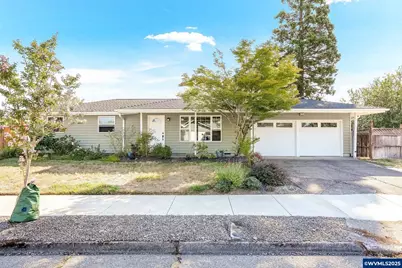 311 NE Plymouth Cir, Corvallis, OR 97330 - Photo 1