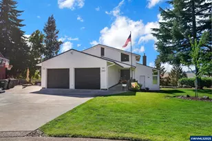 580 Walnut Ct S, Monmouth, OR 97361 - Photo 1