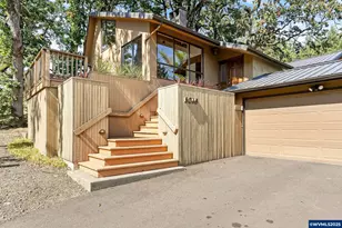 6315 NW Ponderosa Ave, Corvallis, OR 97330 - Photo 1