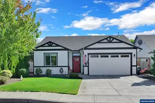 278 SW Applegate Trail Dr, Dallas, OR 97338 - Photo 1