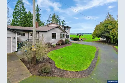 11515 Buena Vista Rd, Independence, OR 97351 - Photo 1