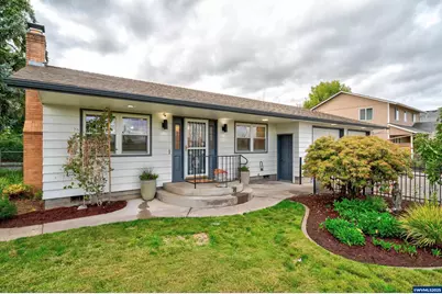 2601 Walker Rd NE, Salem, OR 97305 - Photo 1