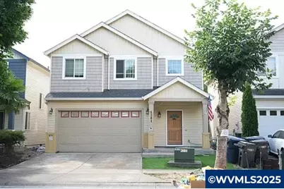 1361 Marigold Dr, Independence, OR 97351 - Photo 1