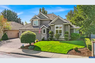 6336 Nicklaus Lp N, Keizer, OR 97303 - Photo 1