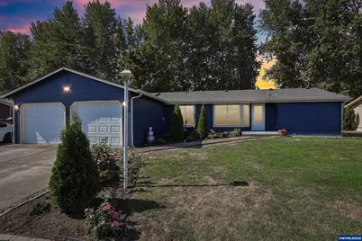 914 James St, Independence, OR 97351 - Photo 1