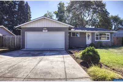 530 Larry Av N, Keizer, OR 97303 - Photo 1
