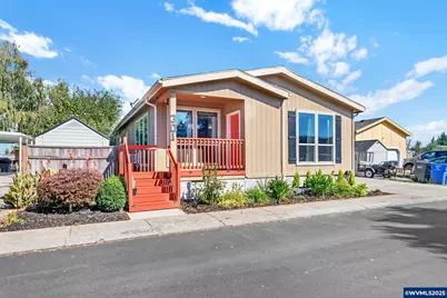 301 S Megan Ct, Jefferson, OR 97352 - Photo 1