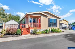 301 S Megan Ct, Jefferson, OR 97352 - Photo 1