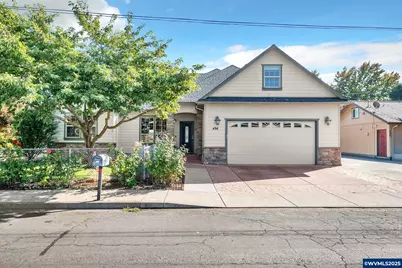 496 Tierra Ct NE, Salem, OR 97301 - Photo 1