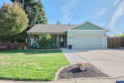 1055 Orchard Ct, Stayton, OR 97383 - Photo 1