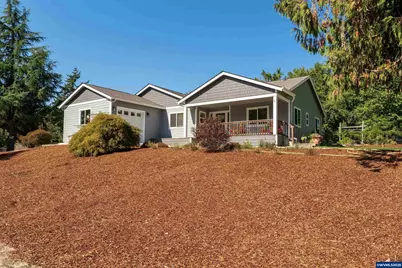 23929 Alsea Hwy, Philomath, OR 97370 - Photo 1